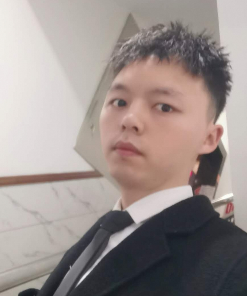 稻草人