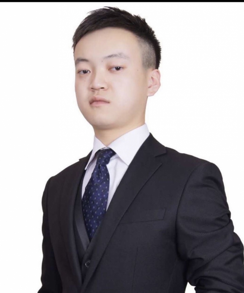 科菲是个大魔王