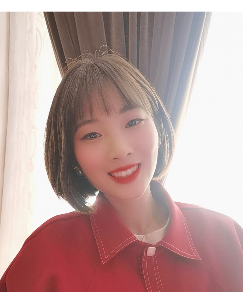 彩彩Serena