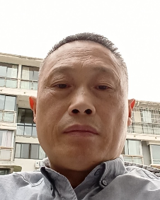 前进