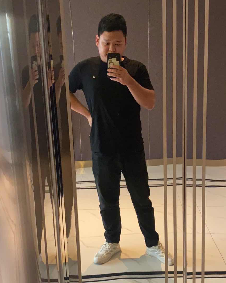 木易杨