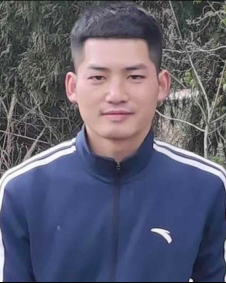 李东东