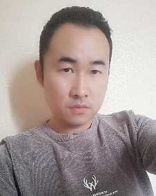 罗强